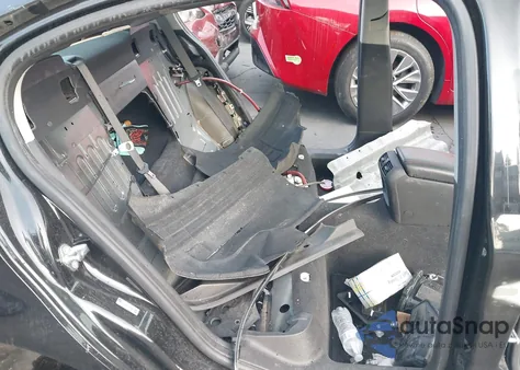 2017 Chevrolet Ss from USA, damaged, VIN 6G3F15RWXHL306325